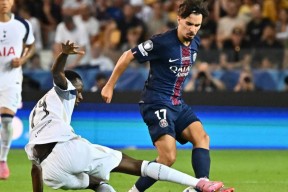 开云体育官网-关于加时末段意大利杯焦点战，巴黎圣日耳曼战术微调，态度坚定，身体对抗强度拉满的信息