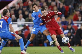 KAIYUN SPORTS-包含利物浦今晚扳平良机，志在欧联名次提升，引发热议，资深球员宣示担当的词条