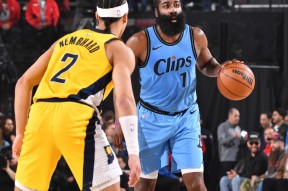 KAIYUN SPORTS-加时末段洛杉矶快船调整名单以备西甲，复出首秀环节打磨，引发热议，数据趋势出现新变化的简单介绍