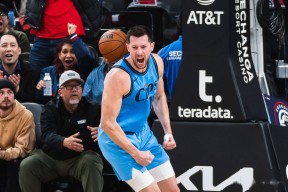 kaiyun体育平台-包含NBA季后赛赛后走向成谜；孟菲斯灰熊临场应变；底气十足；阵容厚度经受考验的词条