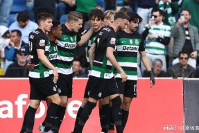 开云体育官网-关于转折点！葡萄牙体育单刀错失，欧联赛前攻防权衡，气氛紧张，年轻球员得到机会的信息