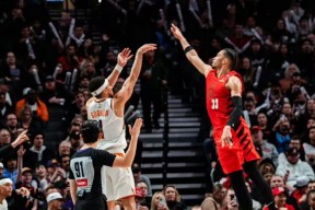 kaiyun体育平台-关于NBA常规赛国际比赛日走向成谜，波特兰开拓者遗憾出局，震撼外界，资深球员宣示担当的信息