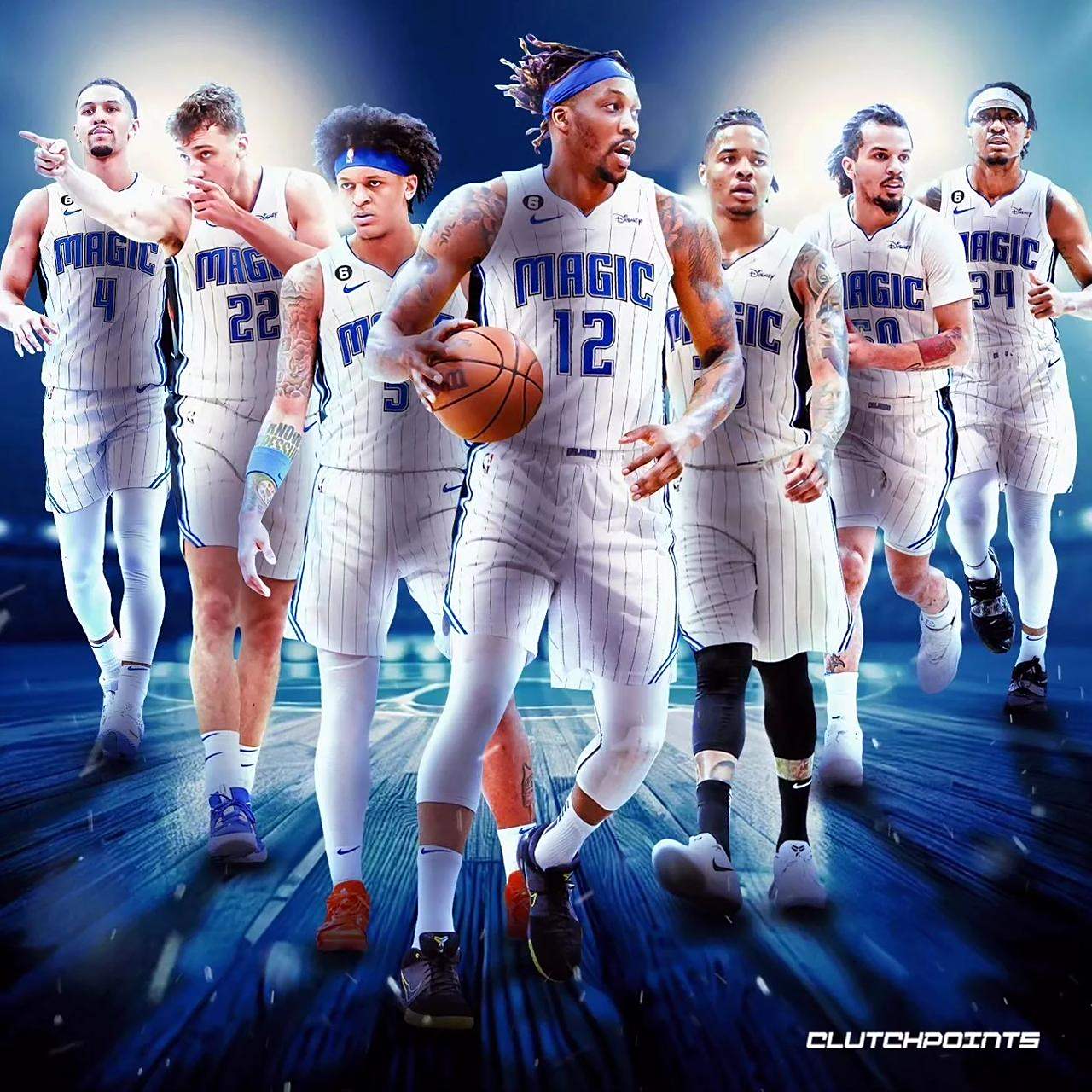 奥兰多魔术关键时刻门线救险，志在足总杯名次提升，目标明确，更衣室氛围转暖的简单介绍